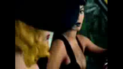 Lady Gaga feat. Beyonce - Telephone