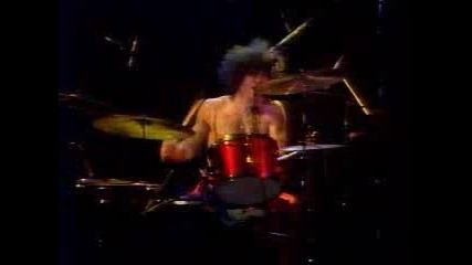 Grand Funk Railroad - T.N.U.C.