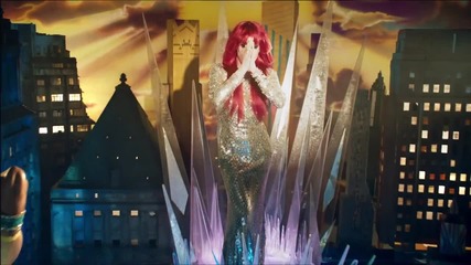 Florencem + The Machine - Spectrum