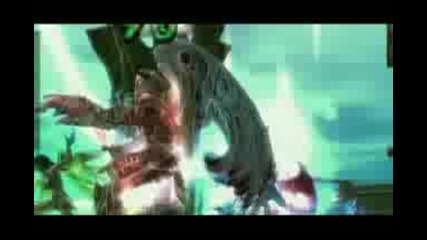 2moons - Dekaron Trailer 1