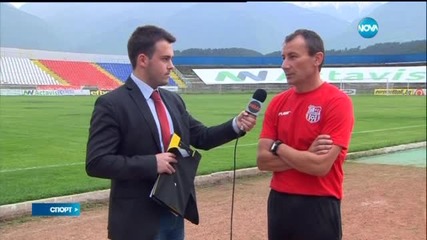 Спортни новини (21.05.2015 - късна)