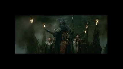 Clash of the Titans 2010 Hd Trailer 