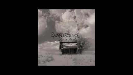 Evanescence - Lost In Paradise [ П Р Е В О Д ]