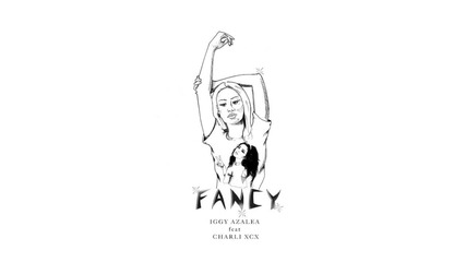 Iggy Azalea - Fancy (feat. Charli Xcx)