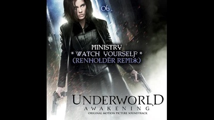 Underworld 4: Full Original Soundtrack Awakening (2012) Подземен Свят Пробуждане: Песните към Филма