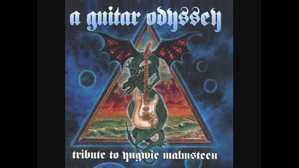 Pathos-i Am A Viking ( cover Malmsteen )