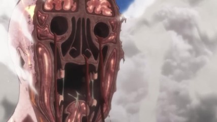 Attack on titan - [ Shingeki no Kyojin ] - Season 3 episode 9 Високо Качество