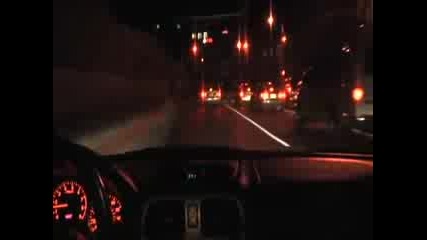 Subaru тестове 700+++ Whp 