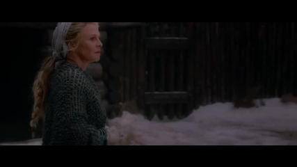 Red Riding Hood trailer 2 