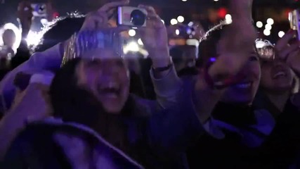 Justin Bieber - Hold Tight