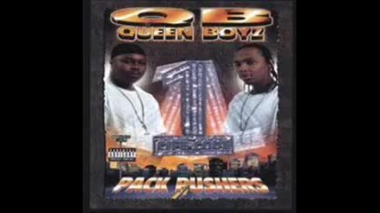 Queen Boyz - Big Body Boyz W 