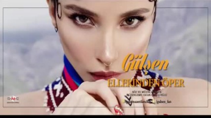 Gulsen Ellerinden Oper Ft Mistir Dj Summer Hit Turkish Pop Mix Bass 2017 Hd