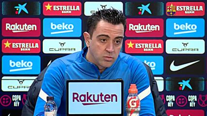 Spain: Dembele either renews or leaves - Xavi on the French winger