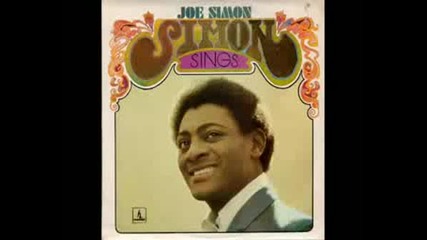 Joe Simon - Misty Blue.