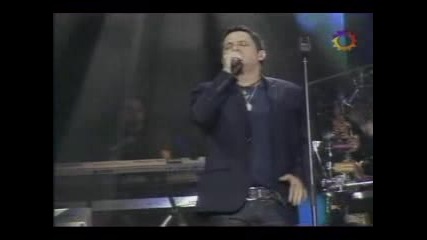 Alejandro Sanz - En La Planta De Tus Pies