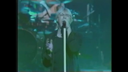 Def Leppard Action Live Tokyo Dome 1999 Euphoria Tour 