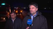 Трима задържани при акция на СДВР срещу кражбата на коли