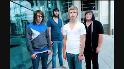 Jonas Brothers - Burning Up (screamo Cover) 