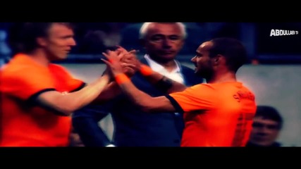 Uefa Euro 2012 - Promo | Skills|goals|emotions | Poland-ukraine 2012 Hd