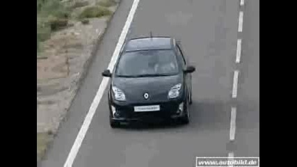 Renault Twingo Gt