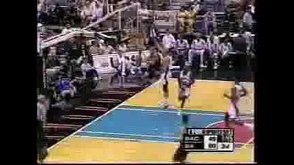 Jason Williams Mixtape Vol. 1[nba]