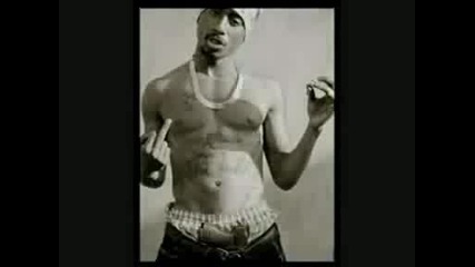 Tupac - Id Rather Be Your Nigga