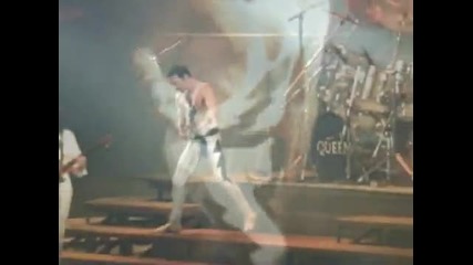 Queen - Thank God Its Christmas