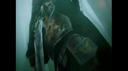 Manowar - The Sons Of Odin [warhammer]