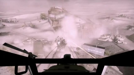 Battlefield: Bad Company 2 - Launch Trailer 