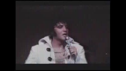Elvis Presley - Suspicious Minds (ПРЕВОД)