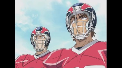 Eyeshield 21 - 062 part 1 