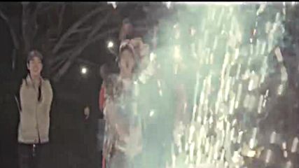 2pm - The time we have spent together ( 一緒に過ごした時間 )