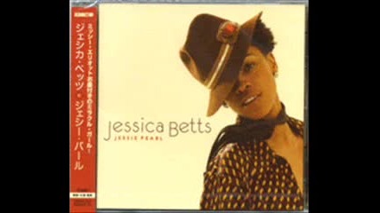 Jessica Betts - Block (full Track produced by Missy Elliott)