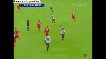 2 Best Goals Ever