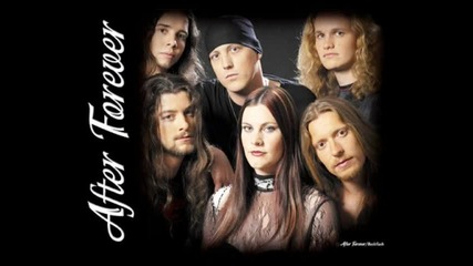 After Forever - Glorifying Means