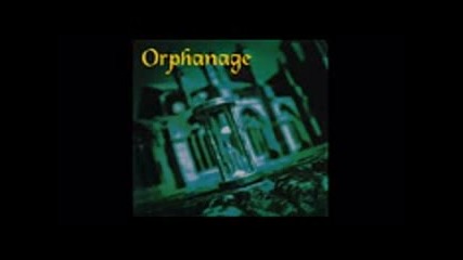 Orphanage - By Time Alone - (full album 1996 ) progresive gothic metal