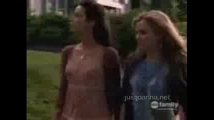 Initiation Of Sarah