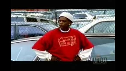 David Banner Ft Magic & Lil Boosie - Aint Got Nothing