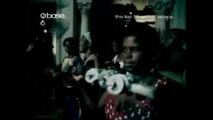 Snoop Dogg - Beautiful