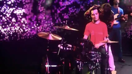The Strokes - Taken For A Fool