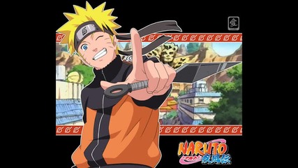 Naruto - Phenomenon