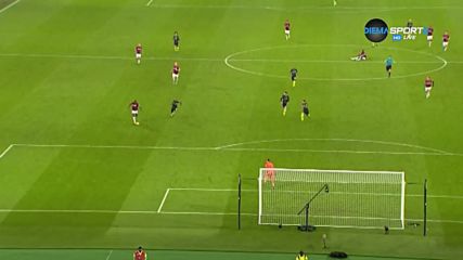 Уест Хем - Манчестър Сити 0:4 /репортаж/