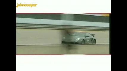 Porsche Sportec Spr1 802к.с.