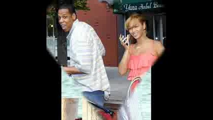 Beyonce +jay - Z - Dangerously In Love