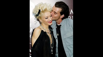Gwen Stefani The Best 