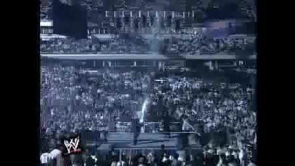 Undertaker vs undertaker part 1 