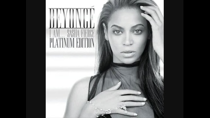 Beyonce 01 - Single Ladies (put A Ring On It)