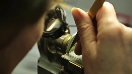 Тайните на часовника