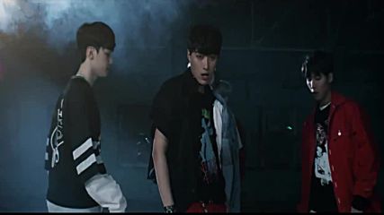 Spectrum ( 스펙트럼 ) - Light it up ( 불붙여 )