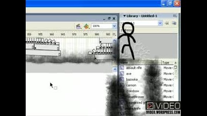 Пародиа на Window Xp